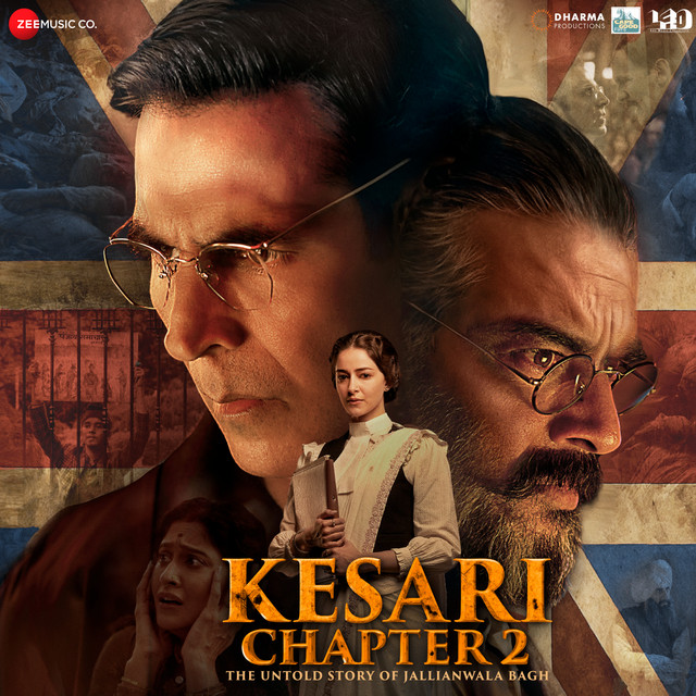 Kesari Chapter 2